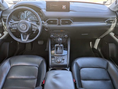 2021 Mazda Mazda CX-5 Grand Touring