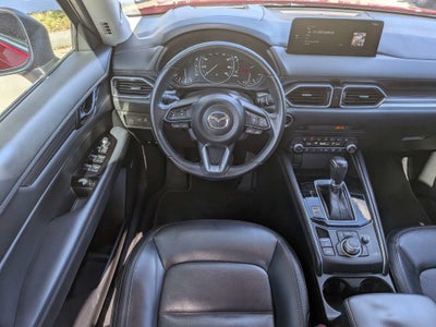 2021 Mazda Mazda CX-5 Grand Touring
