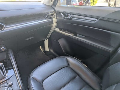 2021 Mazda Mazda CX-5 Grand Touring
