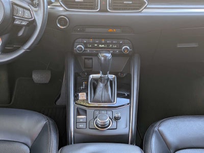 2021 Mazda Mazda CX-5 Grand Touring