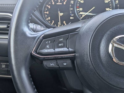 2021 Mazda Mazda CX-5 Grand Touring