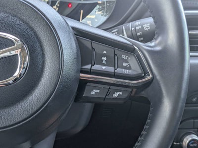 2021 Mazda Mazda CX-5 Grand Touring