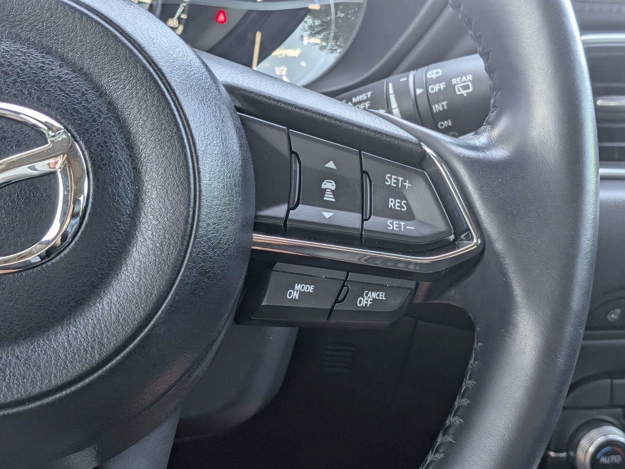 2021 Mazda Mazda CX-5 Grand Touring