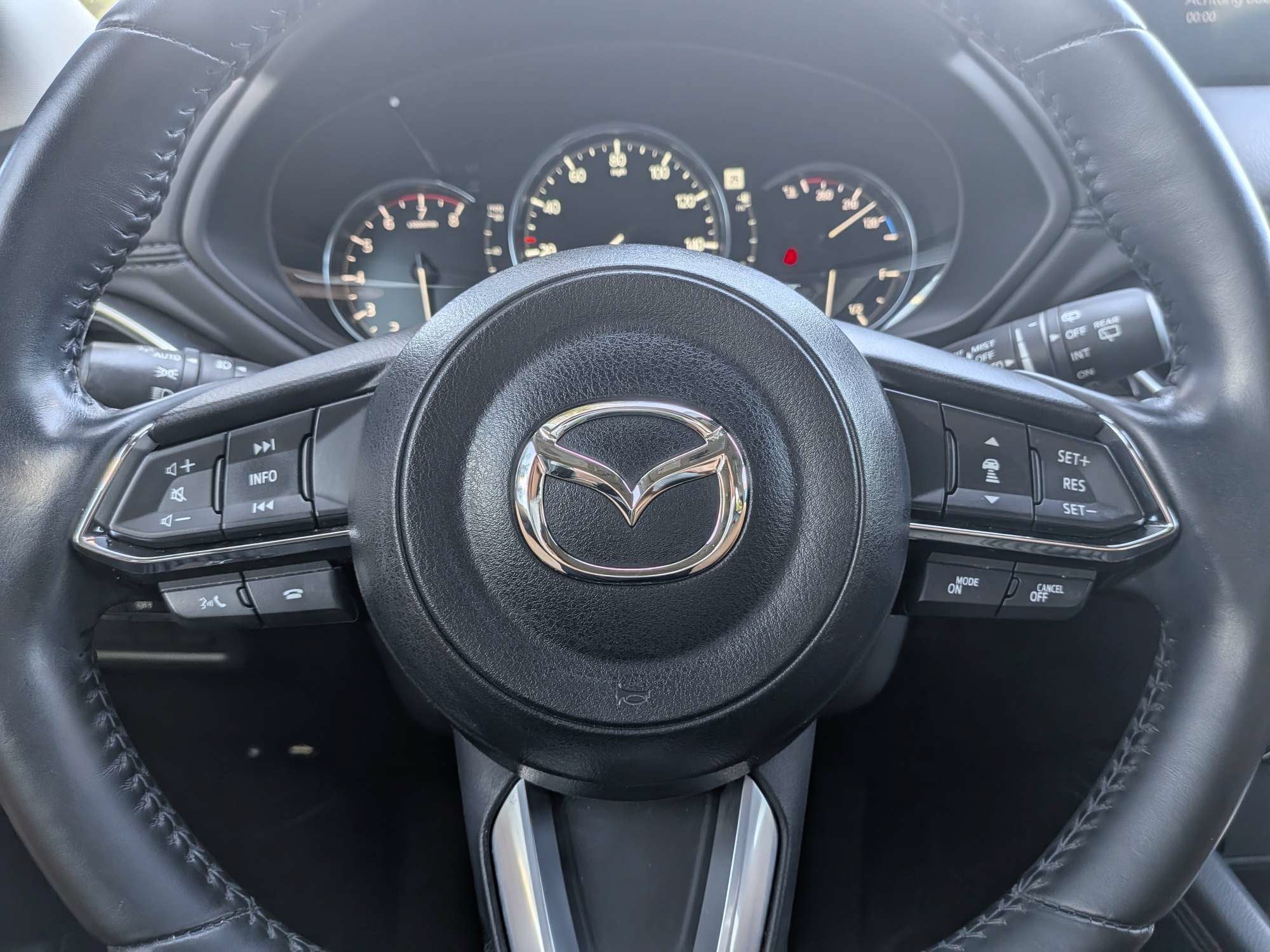 2021 Mazda Mazda CX-5 Grand Touring