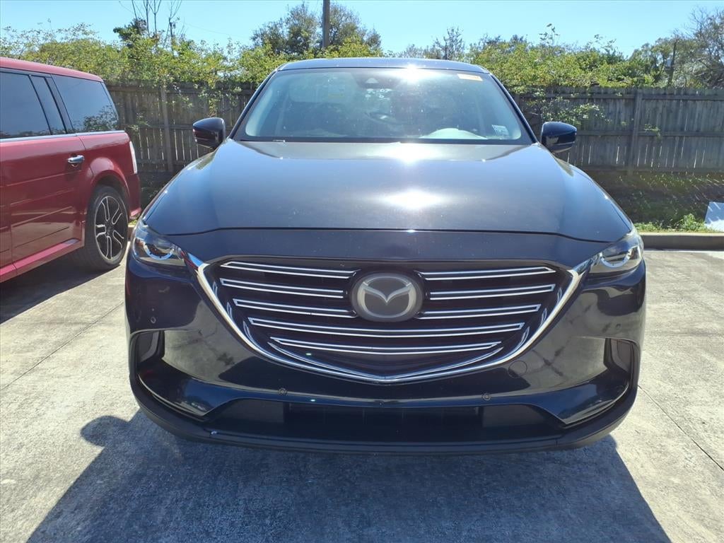 2018 Mazda Mazda CX-9 Touring