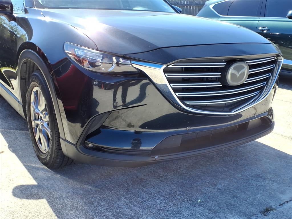 2018 Mazda Mazda CX-9 Touring