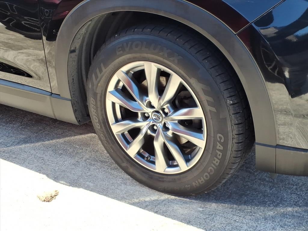 2018 Mazda Mazda CX-9 Touring