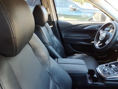 2018 Mazda Mazda CX-9 Touring