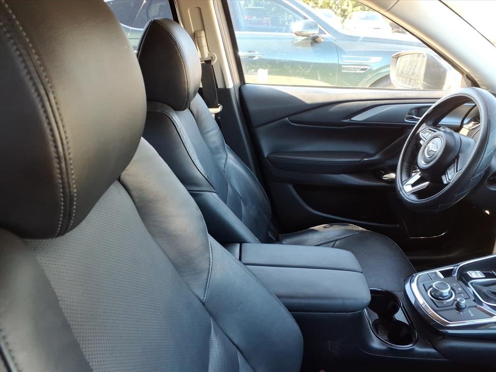 2018 Mazda Mazda CX-9 Touring