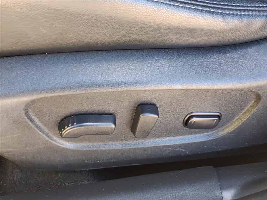 2021 Nissan Rogue Sport SL