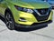 2021 Nissan Rogue Sport SL