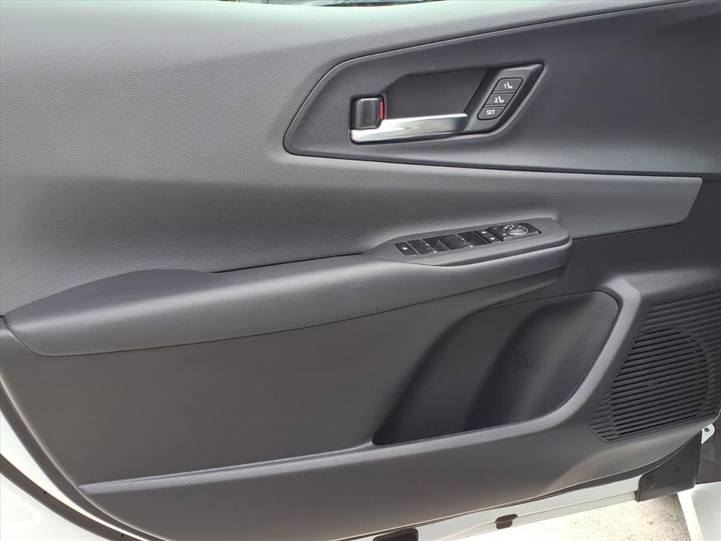 2024 Toyota Prius Limited