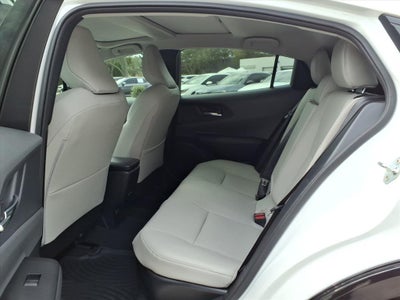 2024 Toyota Prius Limited