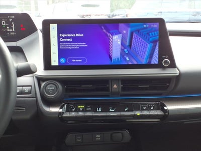 2024 Toyota Prius Limited
