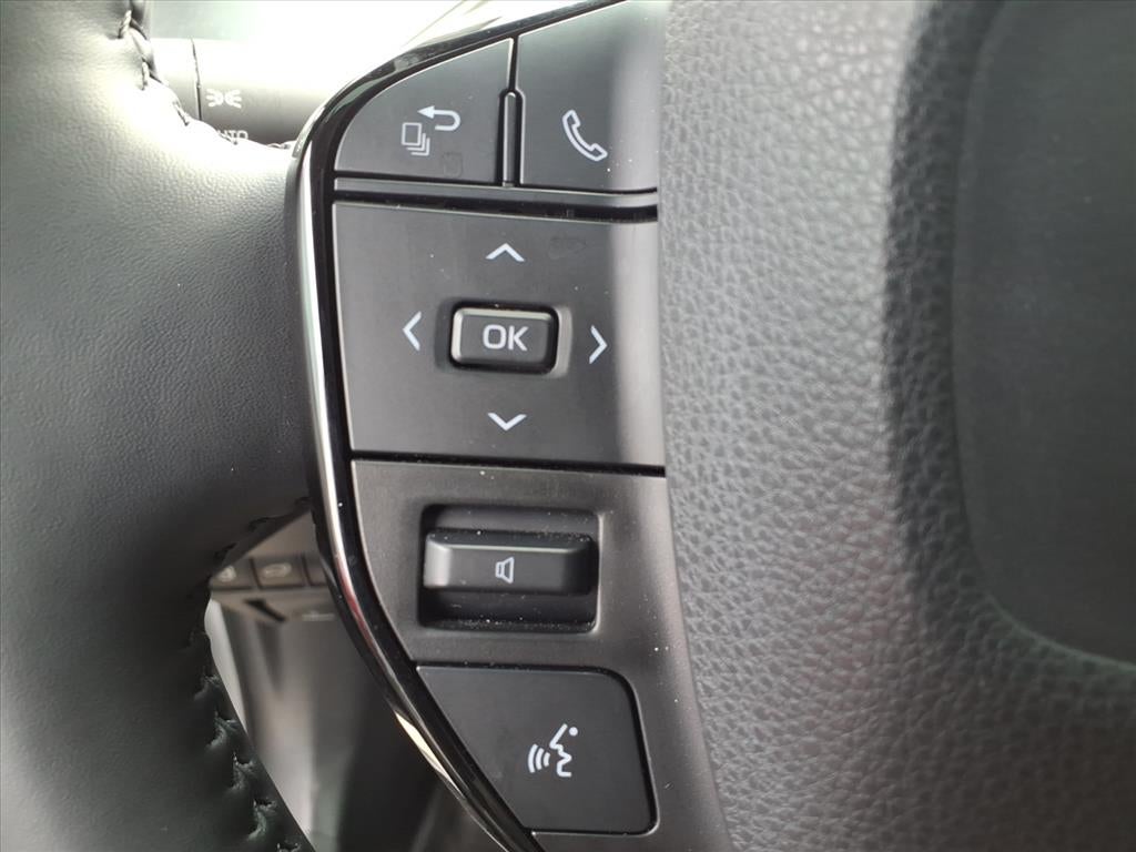 2024 Toyota Prius Limited