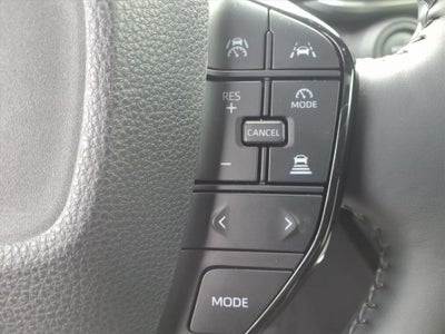 2024 Toyota Prius Limited