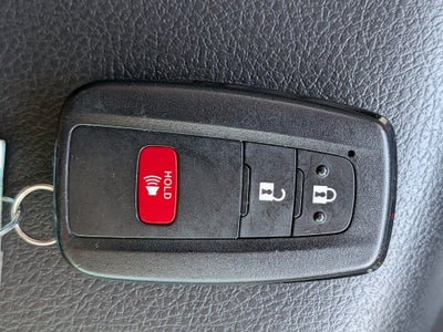 2023 Toyota 4Runner TRD Sport