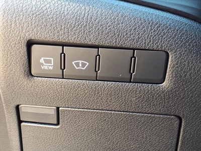 2019 Lexus ES 300h 300h Luxury