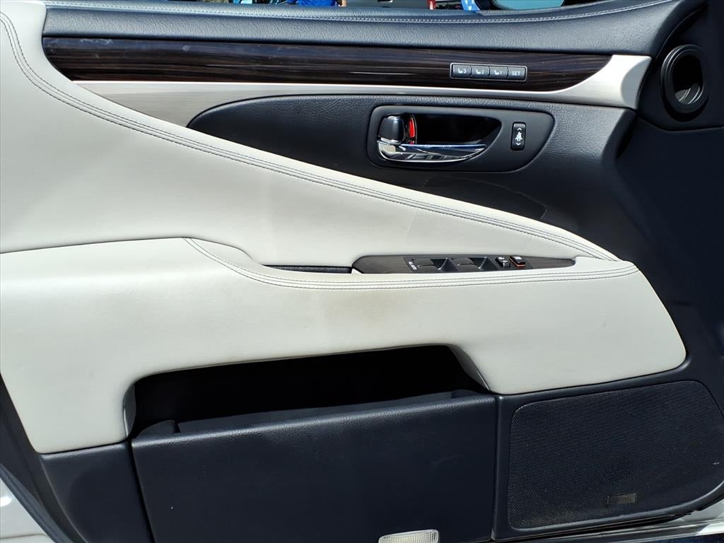 2014 Lexus LS 460 460