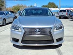 2014 Lexus LS 460 460
