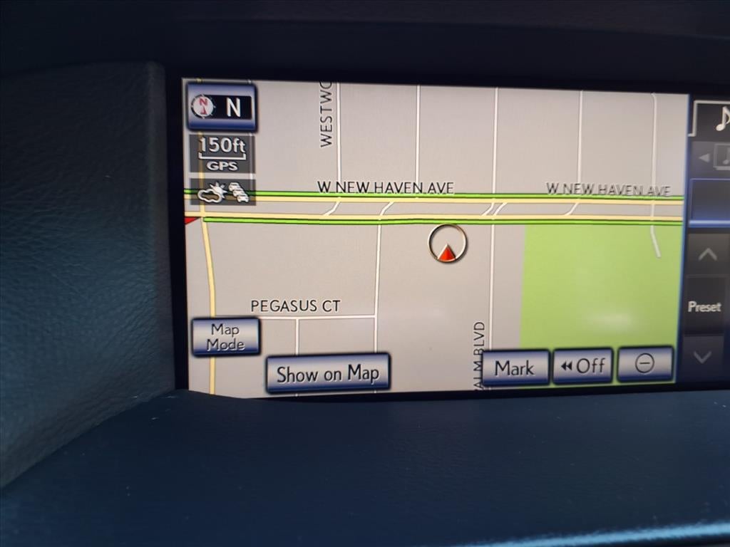 2014 Lexus LS 460 460