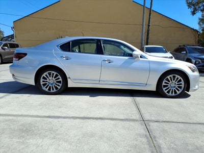 2014 Lexus LS 460 460