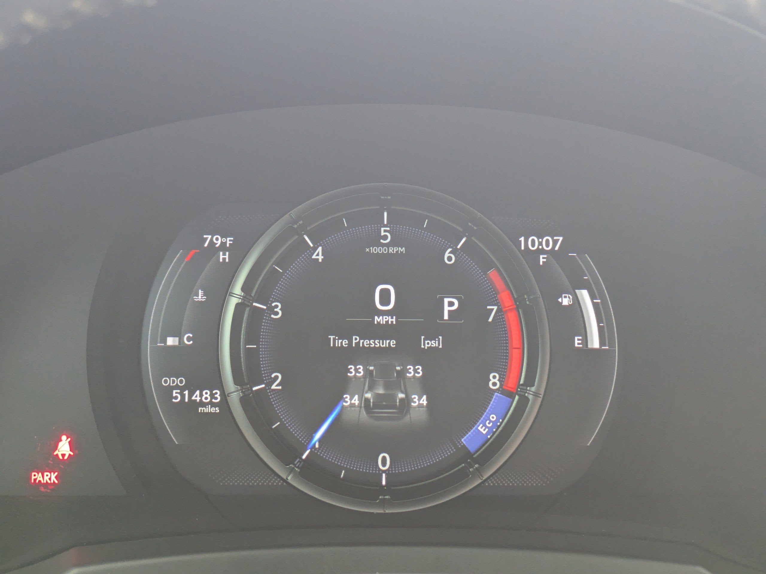 2022 Lexus IS IS 350 F SPORT