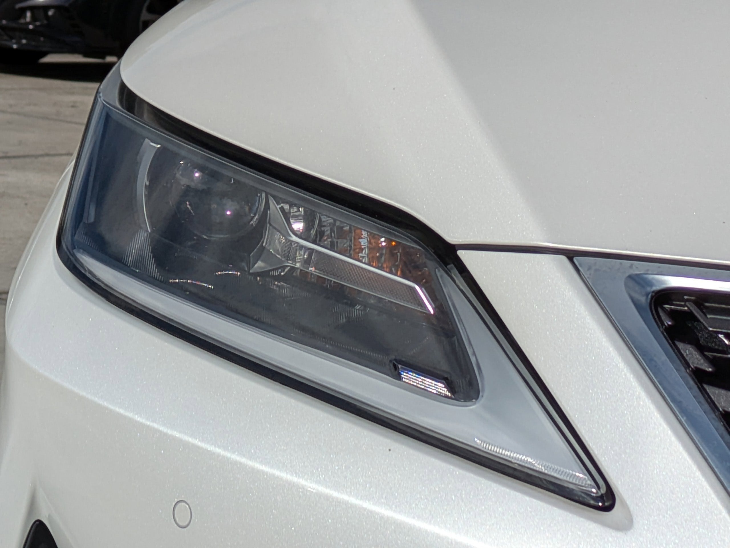 2022 Lexus RX RX 350L