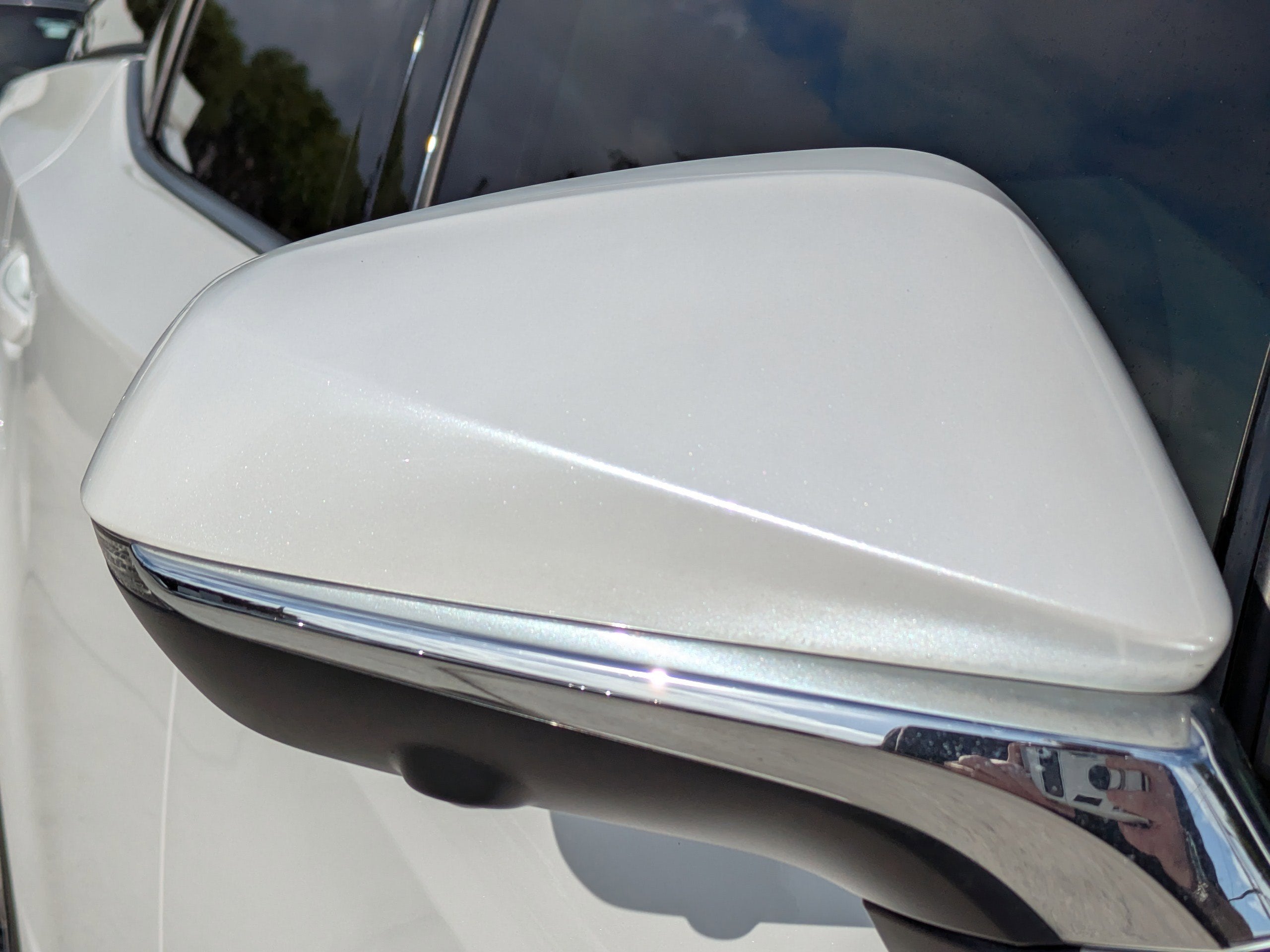 2022 Lexus RX RX 350L