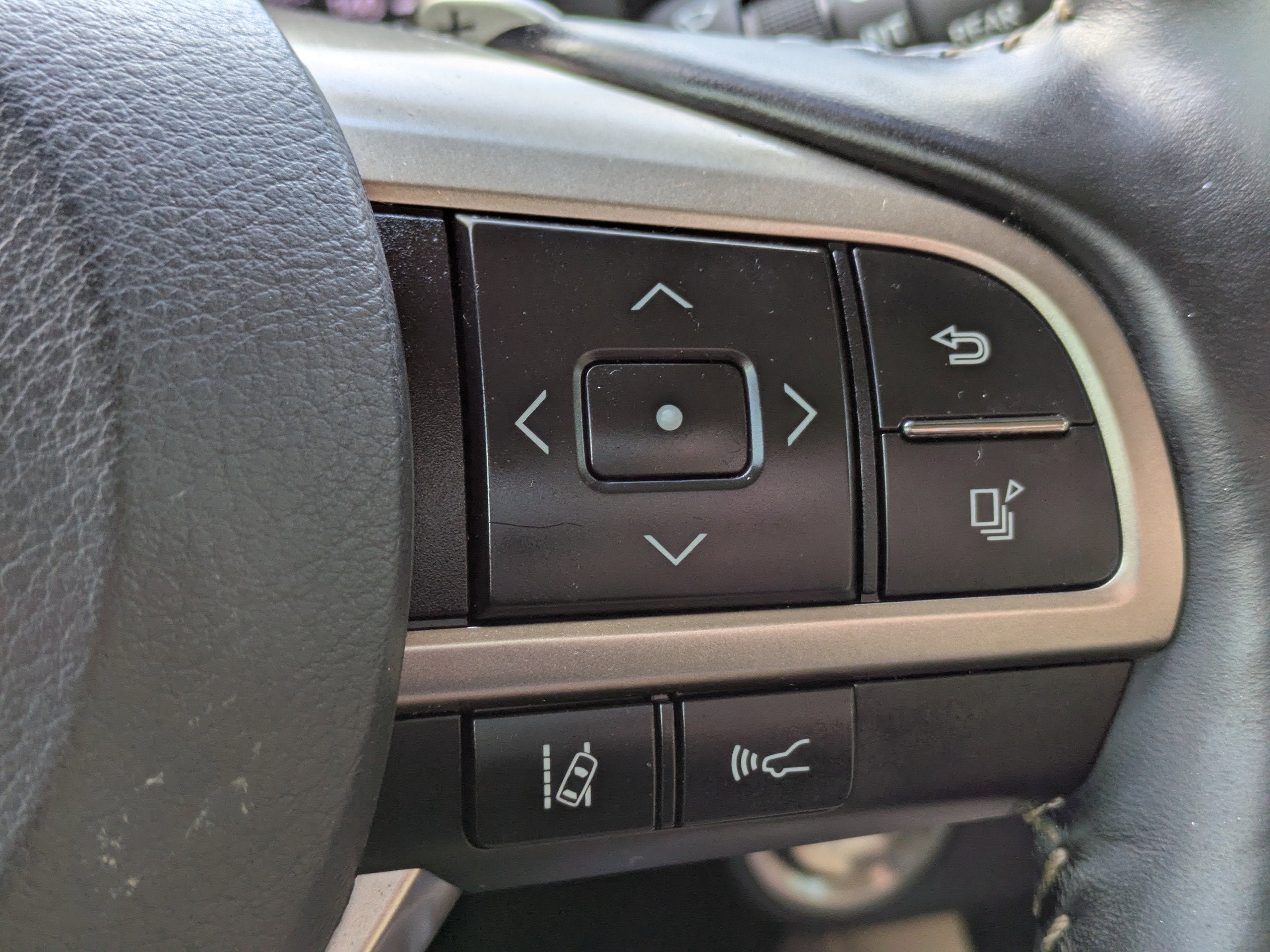 2022 Lexus RX RX 350L