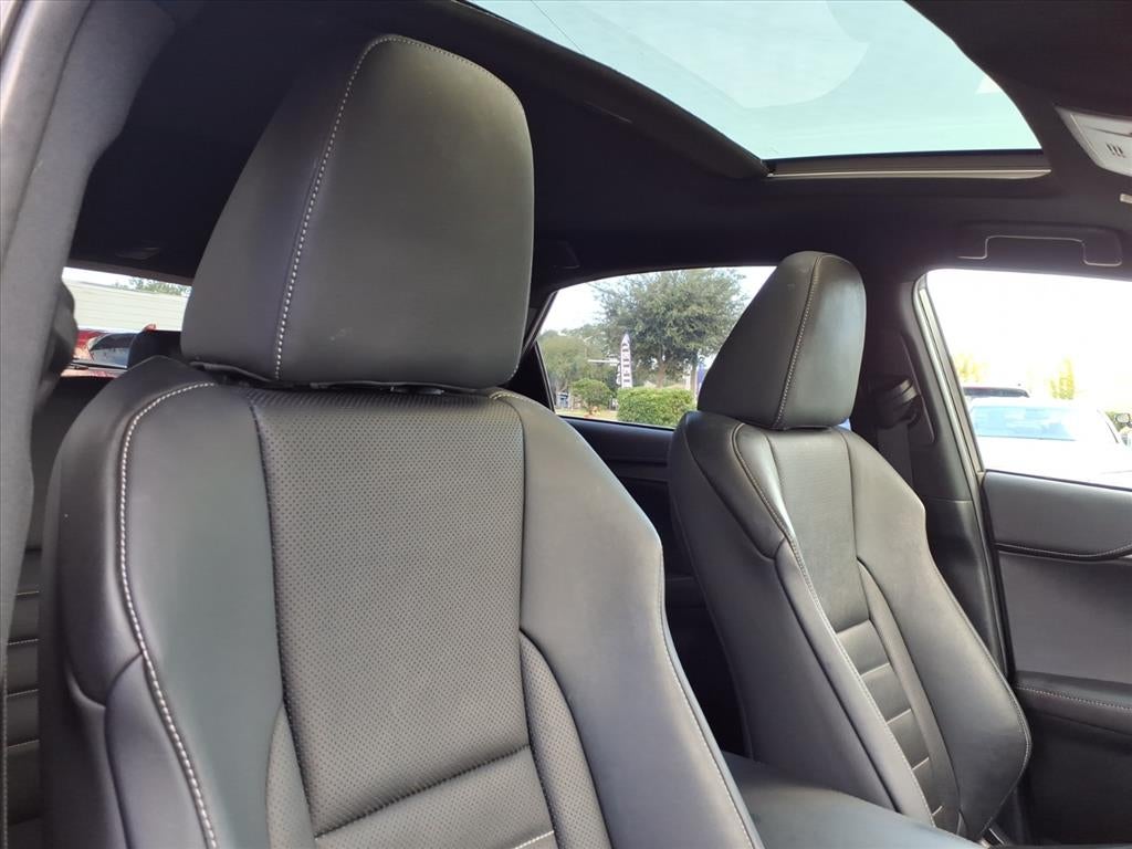 2020 Lexus NX 300 300 F Sport