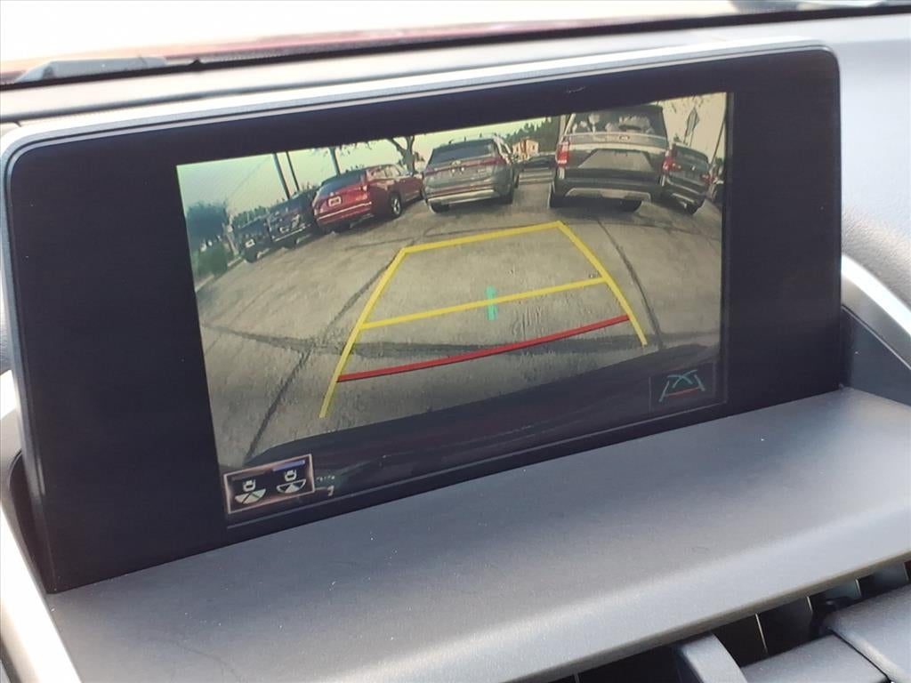 2020 Lexus NX 300 300 F Sport