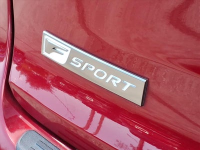 2020 Lexus NX 300 300 F Sport