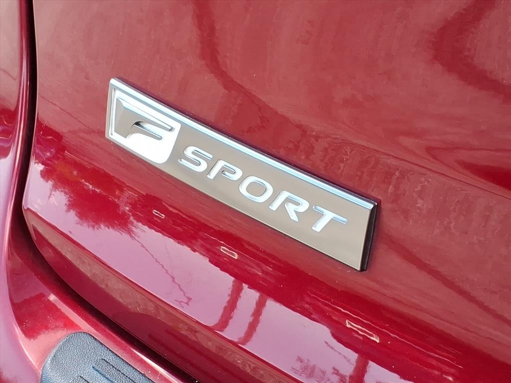 2020 Lexus NX 300 300 F Sport