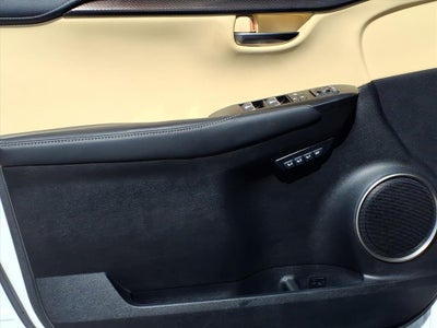 2018 Lexus NX 300 300 Base