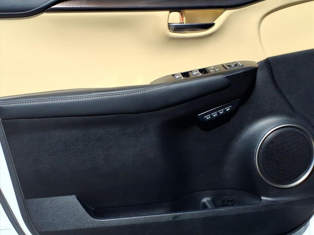 2018 Lexus NX 300 300 Base