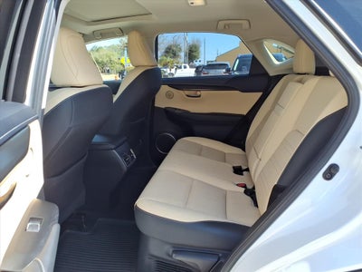 2018 Lexus NX 300 300 Base