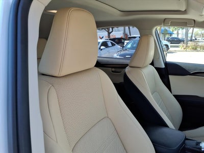 2018 Lexus NX 300 300 Base