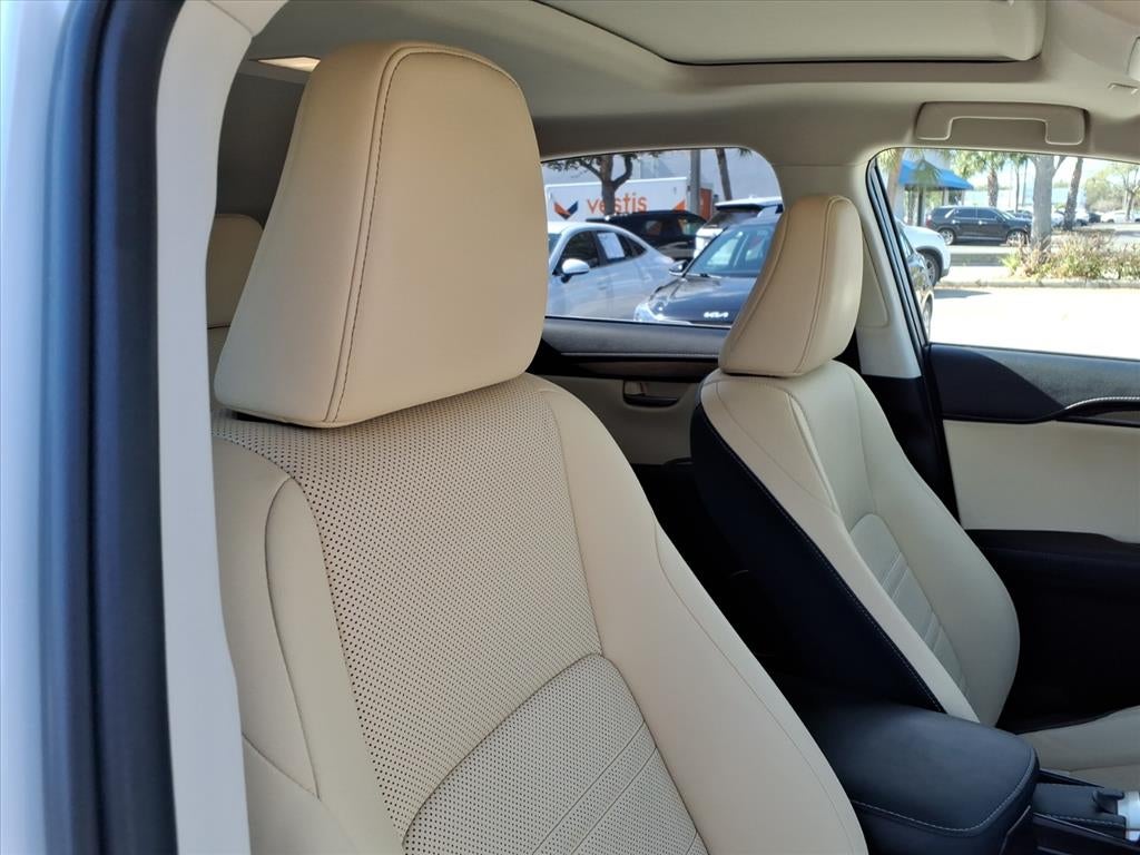 2018 Lexus NX 300 300 Base