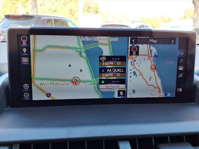 2018 Lexus NX 300 300 Base