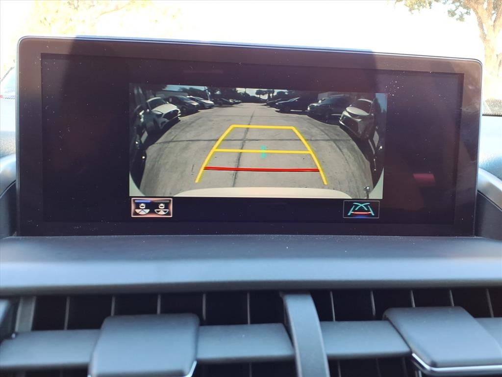 2018 Lexus NX 300 300 Base