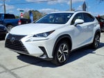 2018 Lexus NX 300 300 Base