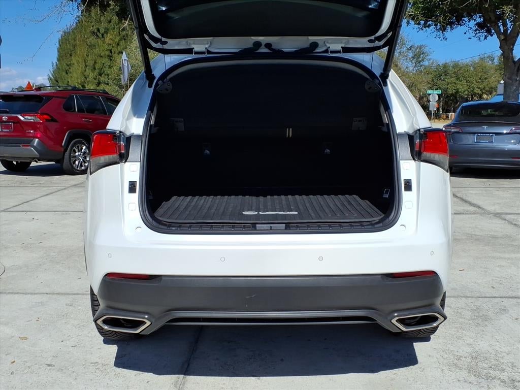 2018 Lexus NX 300 300 Base