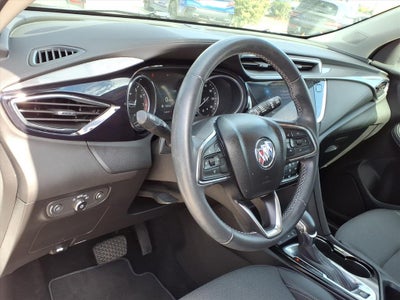 2022 Buick Encore GX Preferred