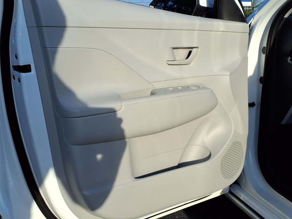 2025 Hyundai KONA Electric SEL CERTIFIED