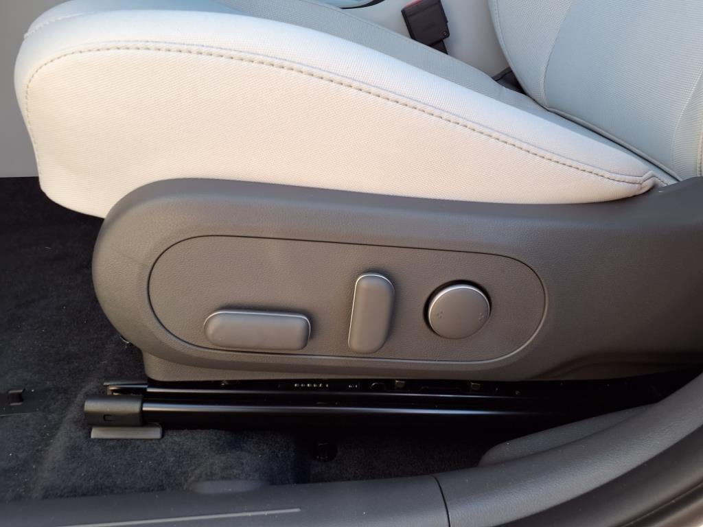 2025 Hyundai KONA Electric SEL CERTIFIED