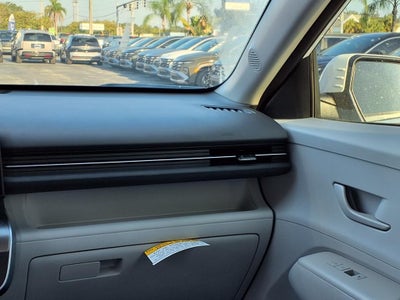 2025 Hyundai KONA Electric SEL CERTIFIED