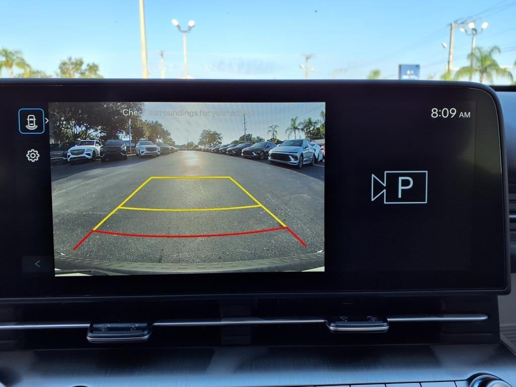 2025 Hyundai KONA Electric SEL CERTIFIED