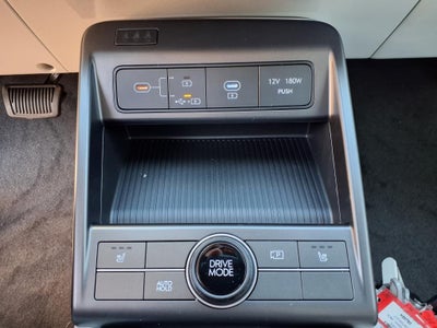 2025 Hyundai KONA Electric SEL CERTIFIED