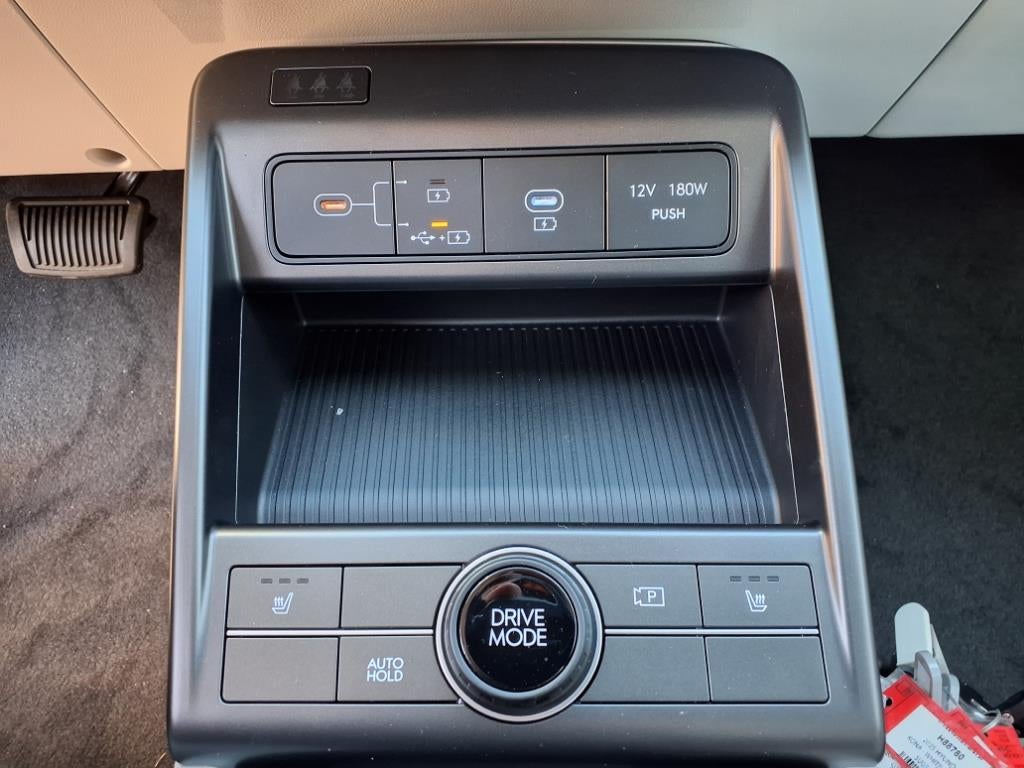 2025 Hyundai KONA Electric SEL CERTIFIED